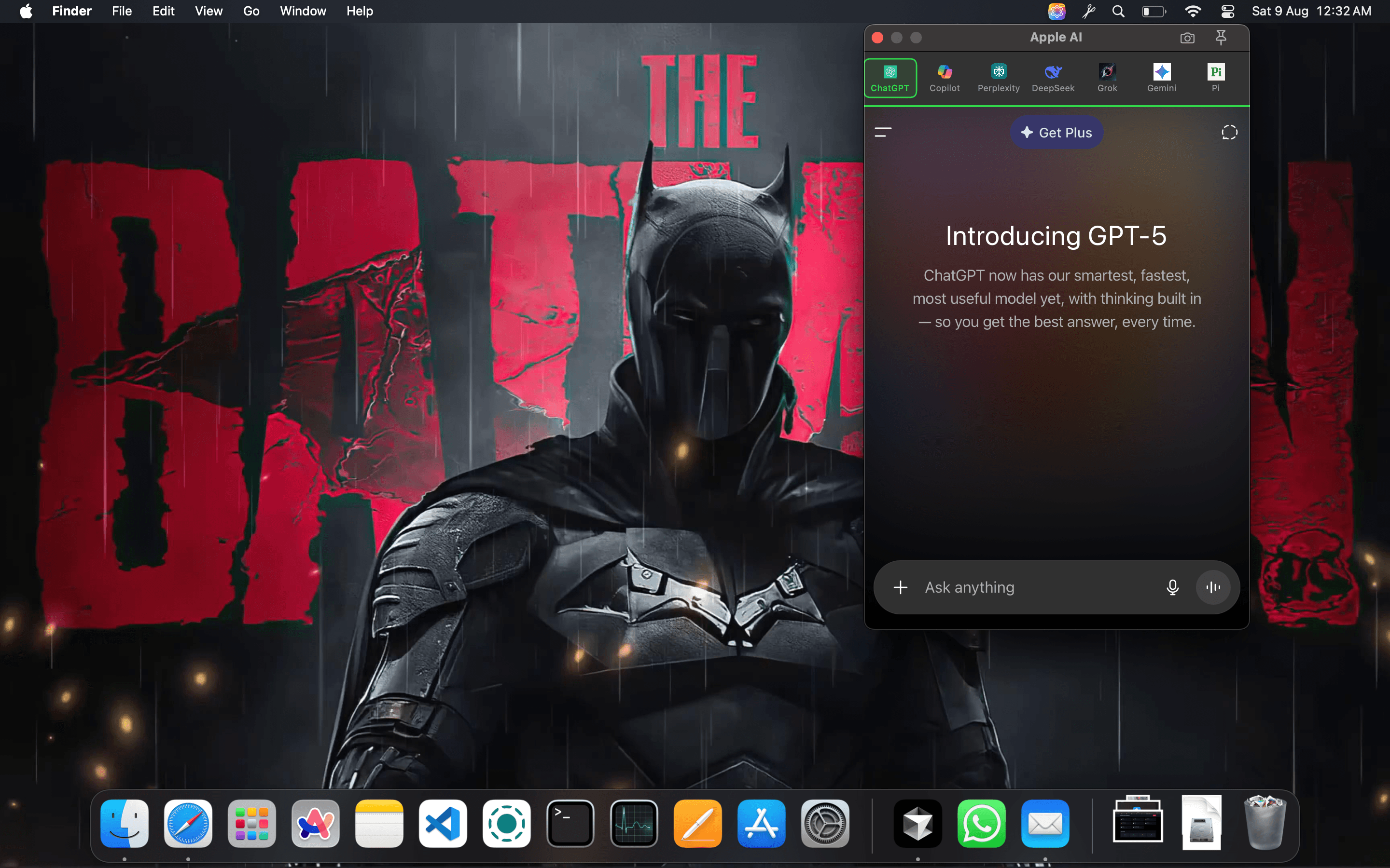 Multi-Screen