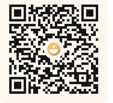 UPI Payment QR Code